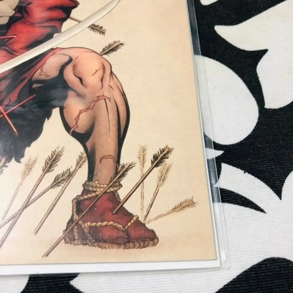 5 Ronin‎ Deadpool #5 Variant Marvel Comics